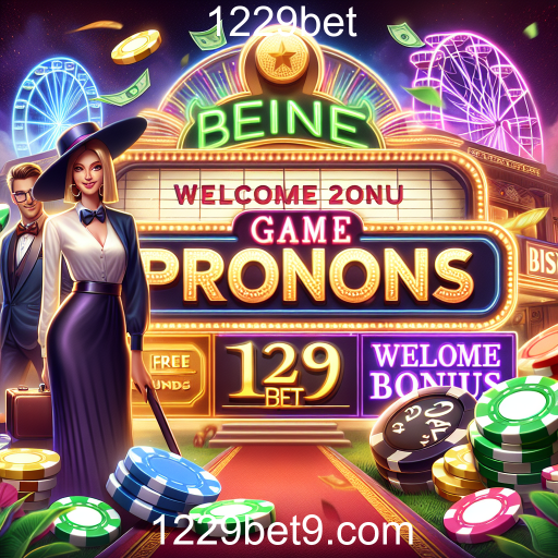 As Melhores Promoções de Jogos na 1229bet