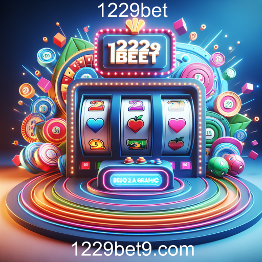 A Evolução dos Slots no 1229bet: Emoção e Diversão a Cada Giro